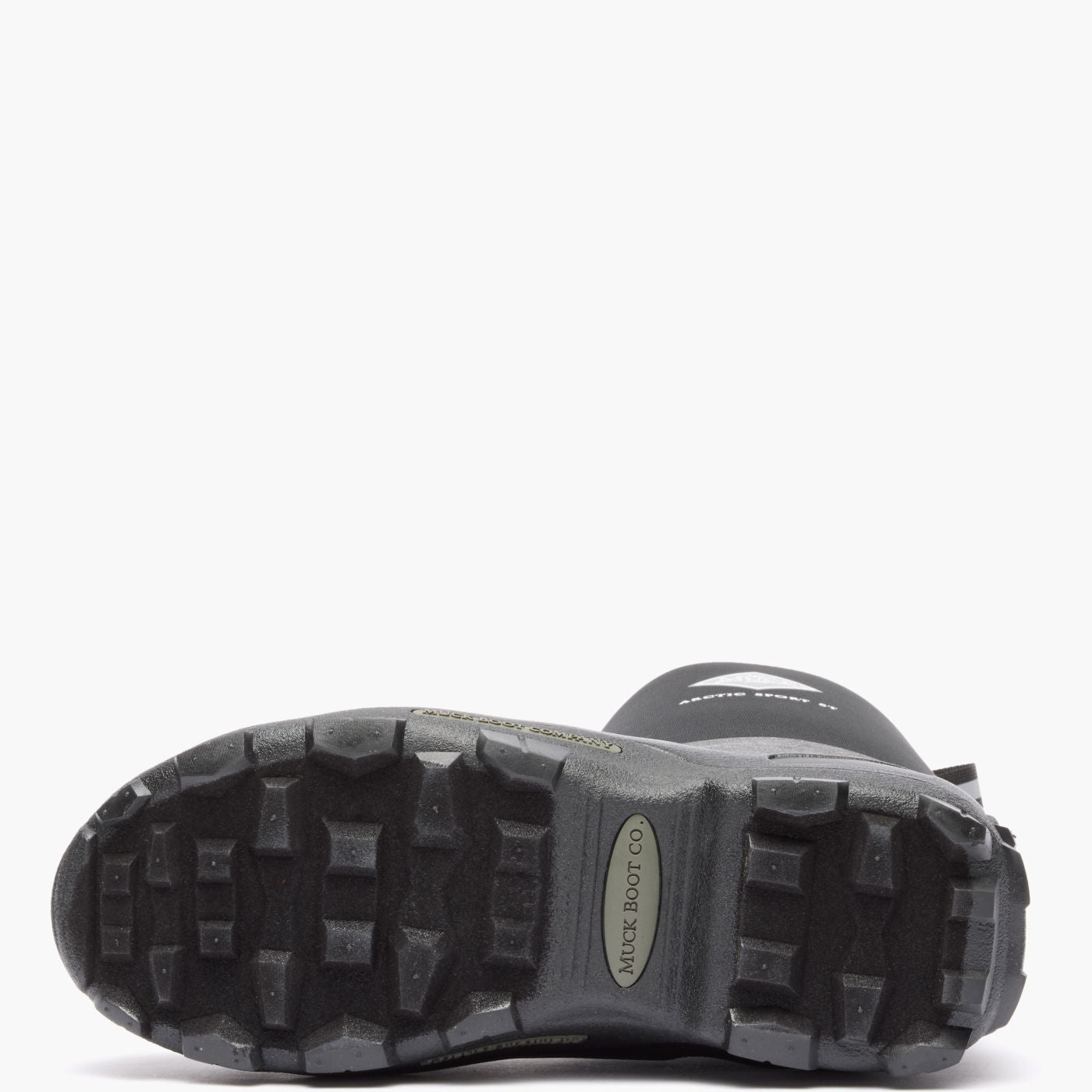 Men's Arctic Sport Steel Toe Insulated Boot - Image 4