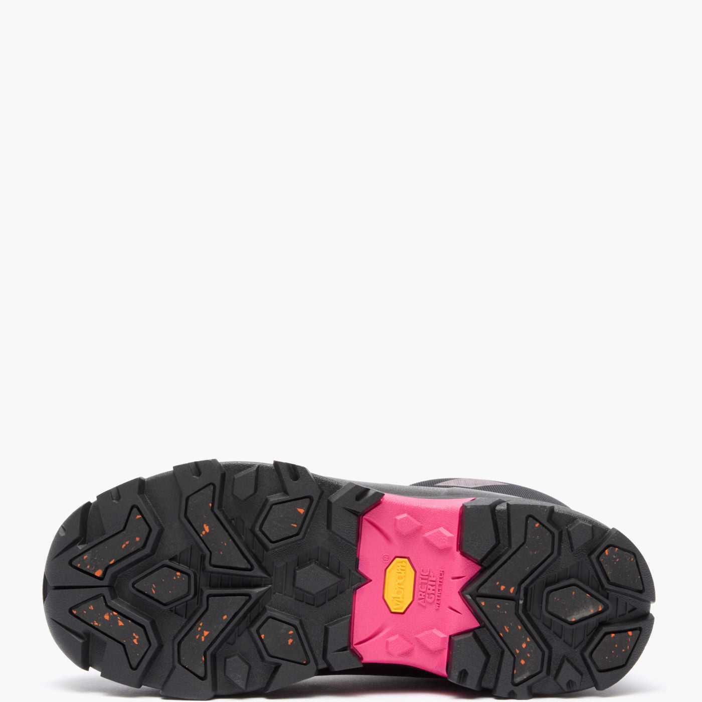 Women's Arctic Ice Mid Boot + Vibram Arctic Grip A.T. - Image 4