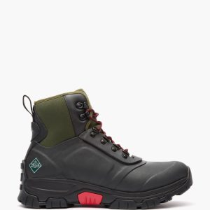 Men's Apex Lace Up Boot