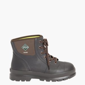 Men's Chore Classic 6 Boot Plain Toe