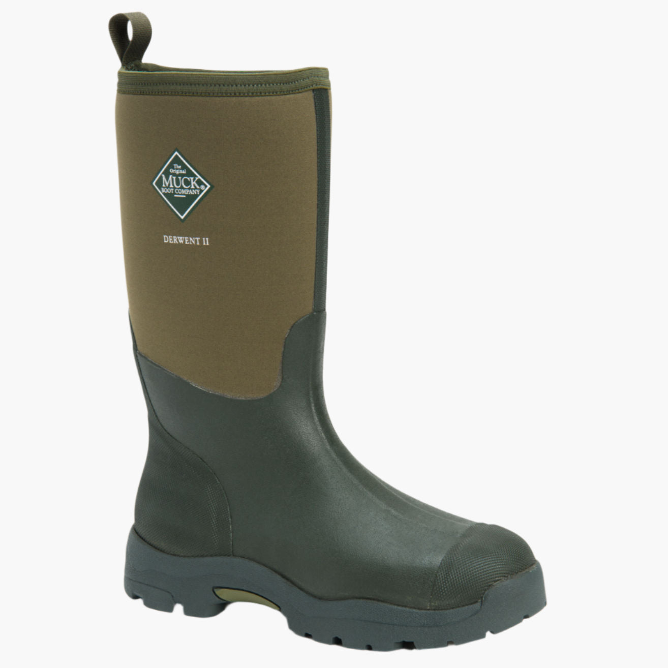 Unisex Derwent II Boot - Image 4