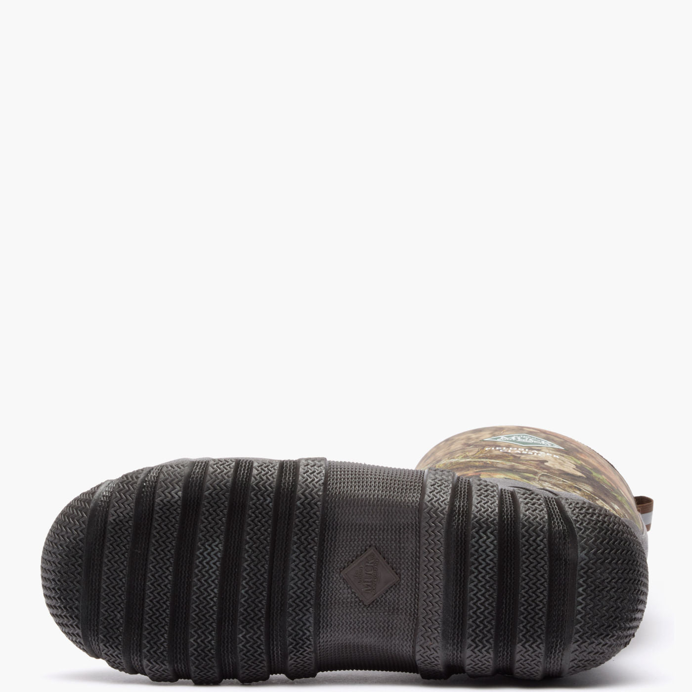 Men's Mossy Oak? Break-Up Country? Fieldblazer Classic Tall Boot - Image 3