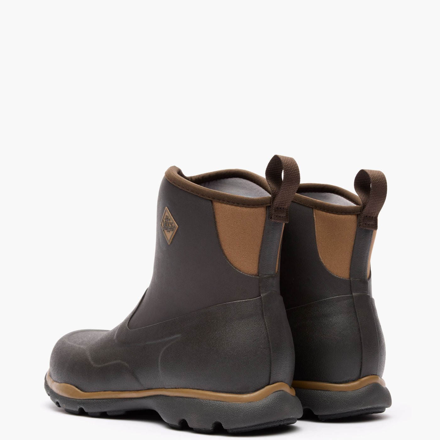 Men's Excursion Pro Mid Boot - Image 6