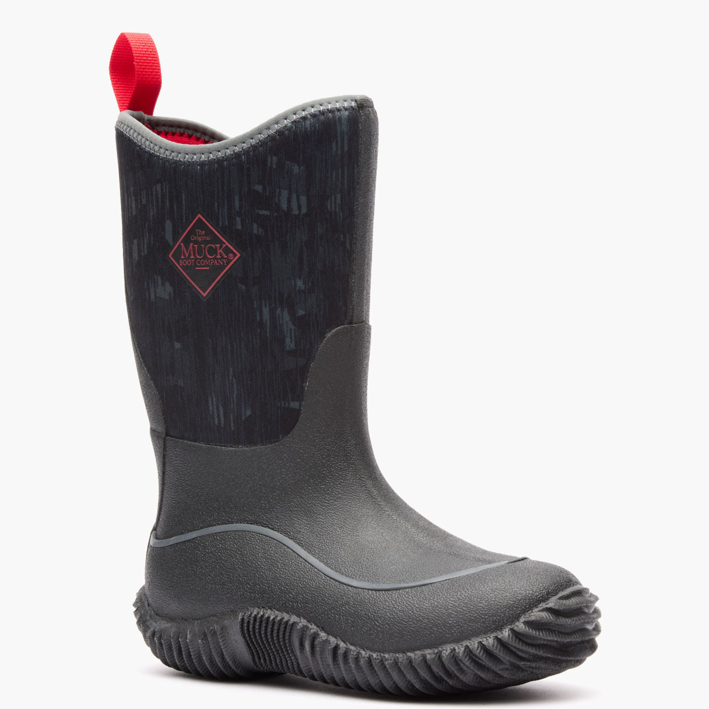 Kids' Hale Boot - Image 2