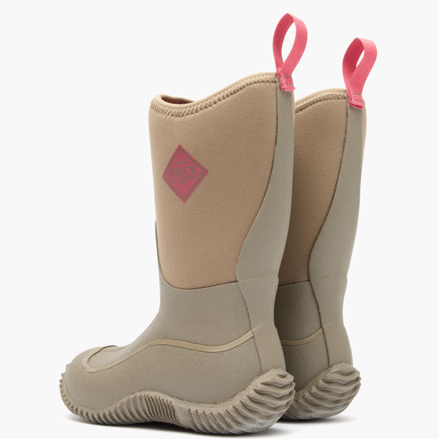Kids' Hale Boot - Image 6