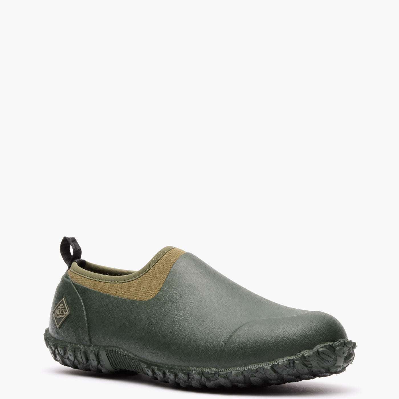 Men's Muckster Low - Image 2