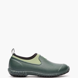 Women's Muckster II Low Slip On