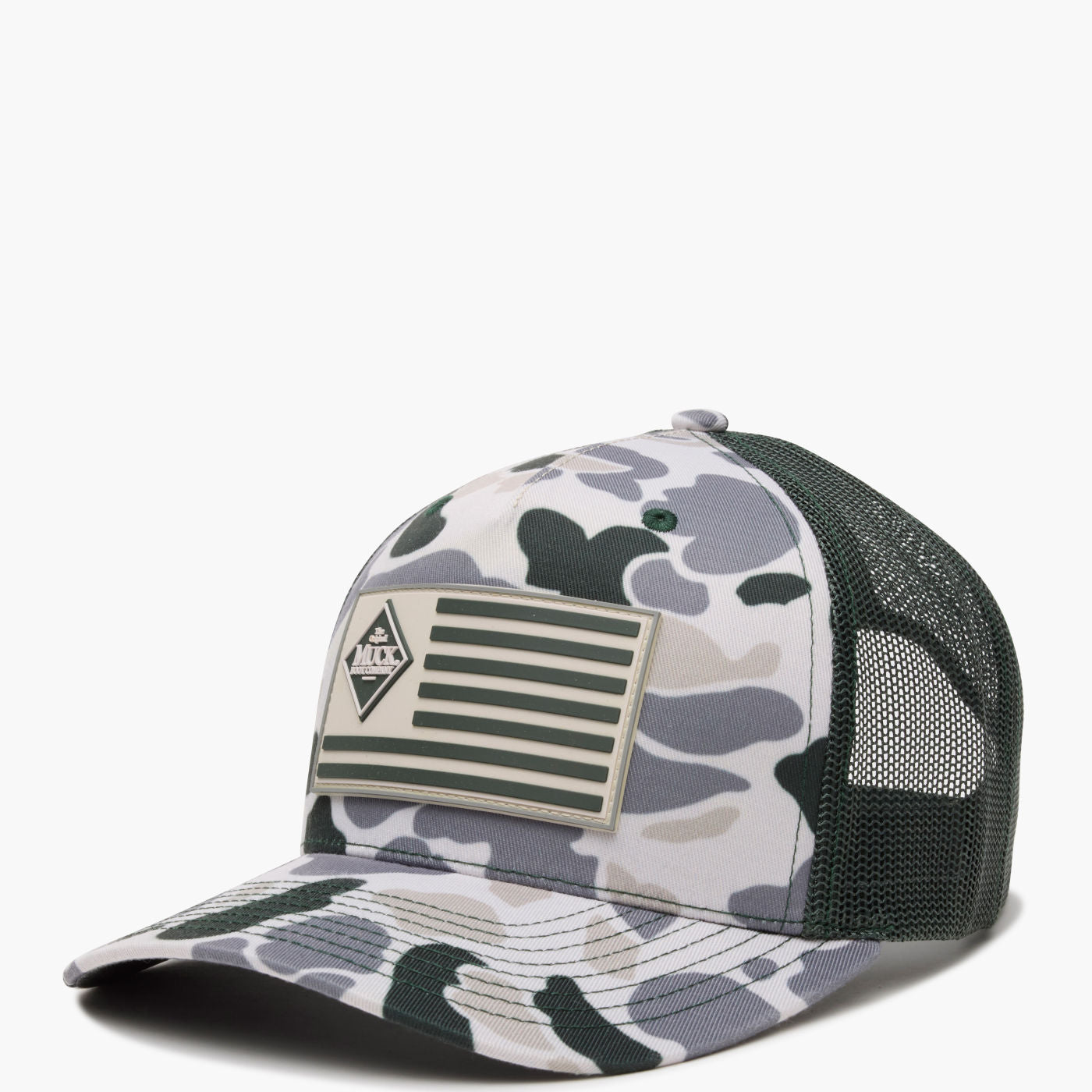 Muck? Duck Camo Trucker Hat - Image 4