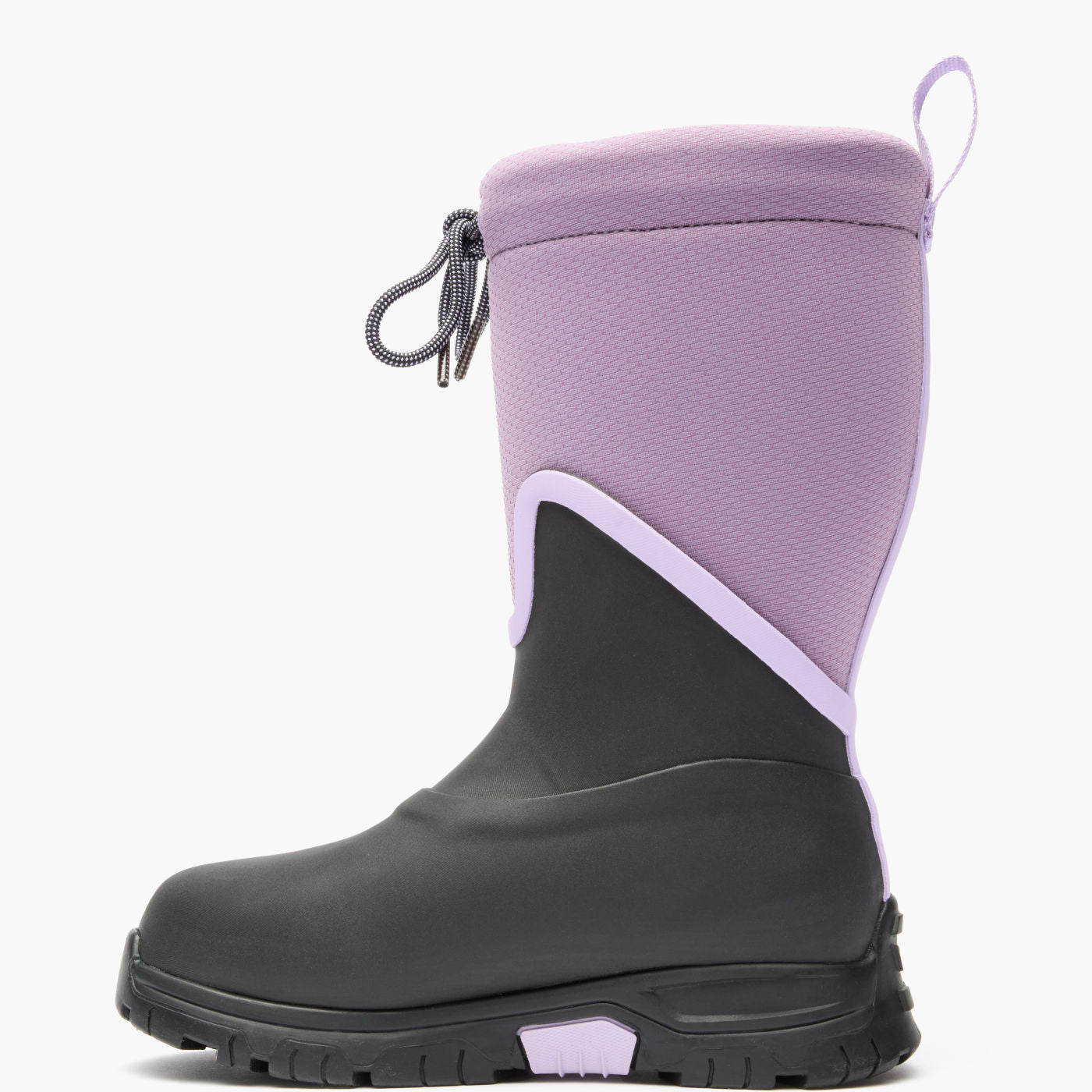 Big Kids' Apex Tall Winter Boot - Image 3