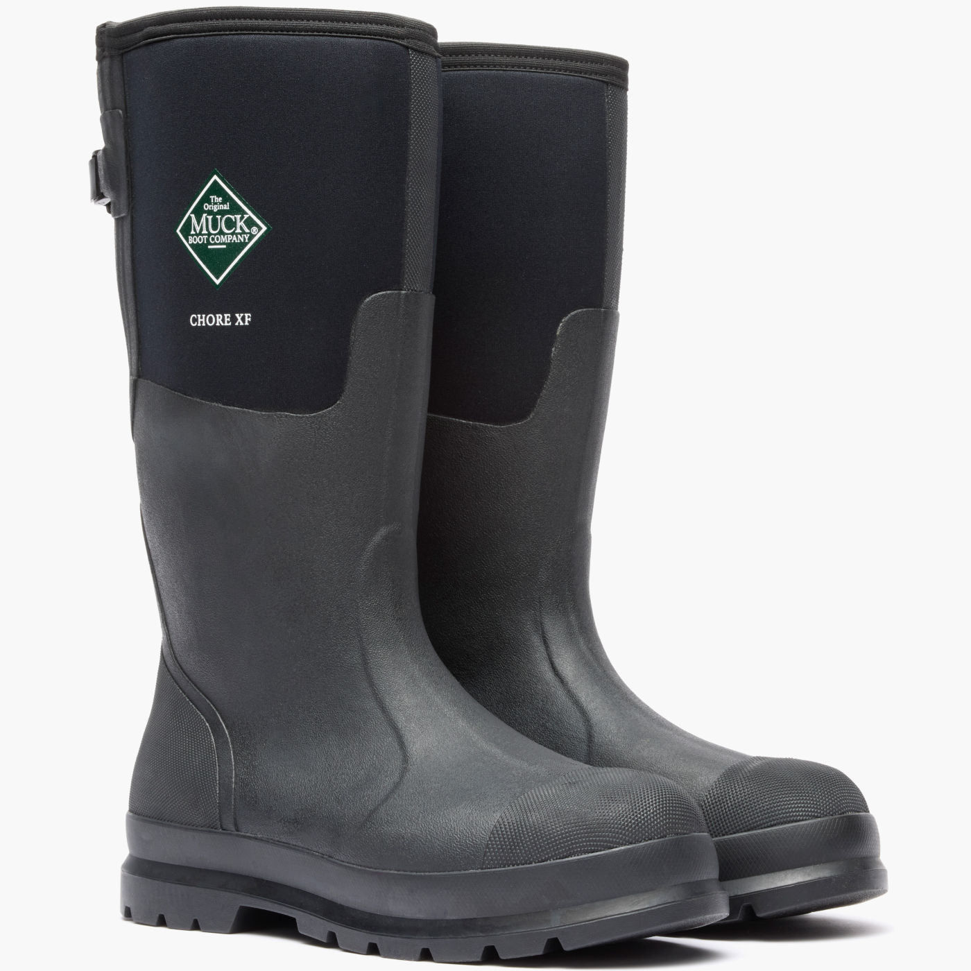 Men's Wide Calf Chore Tall Boot - Image 5