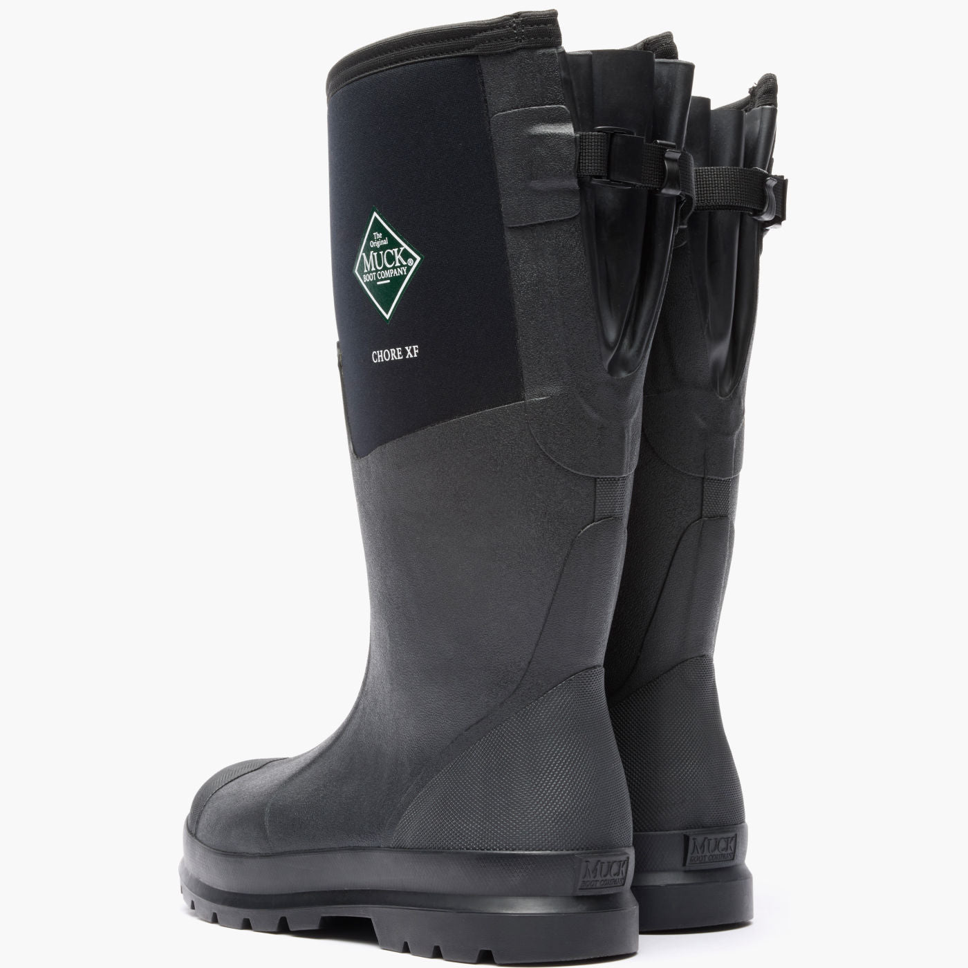 Men's Wide Calf Chore Tall Boot - Image 6