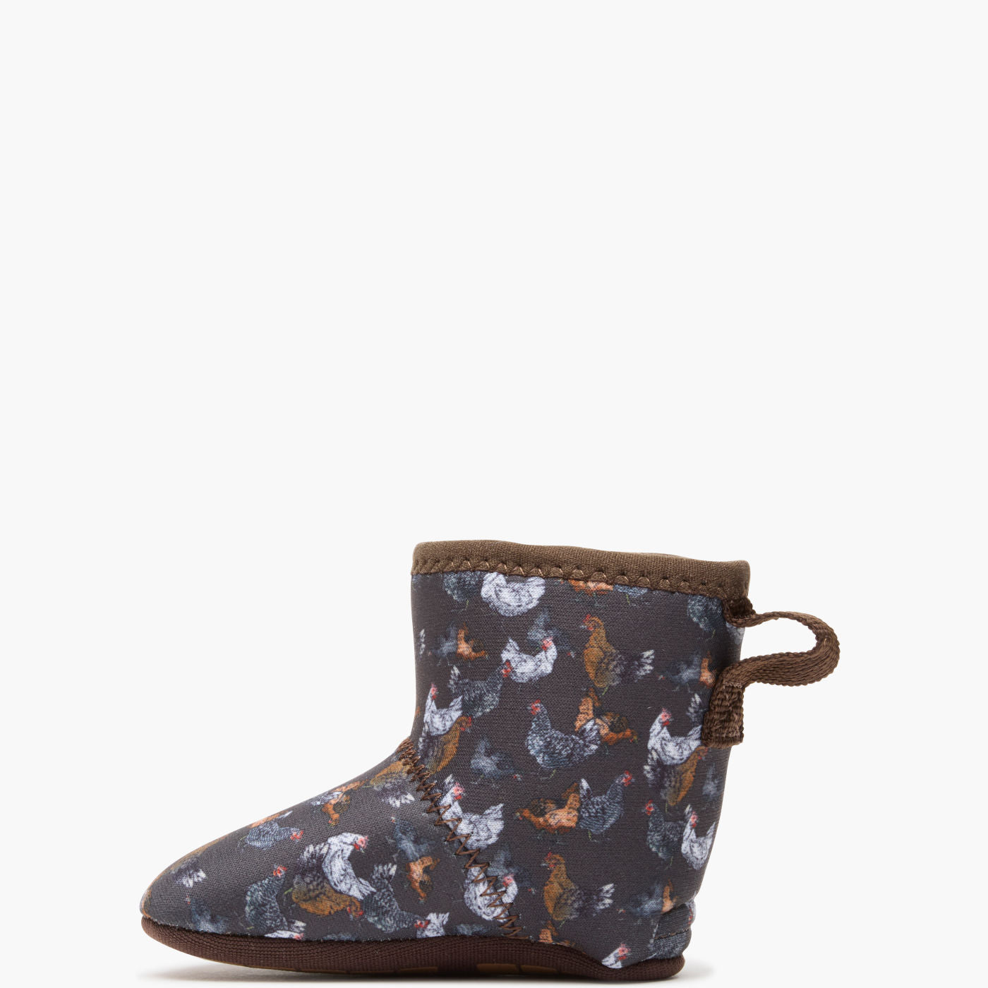 My First Mucks Baby Bootie - Image 3