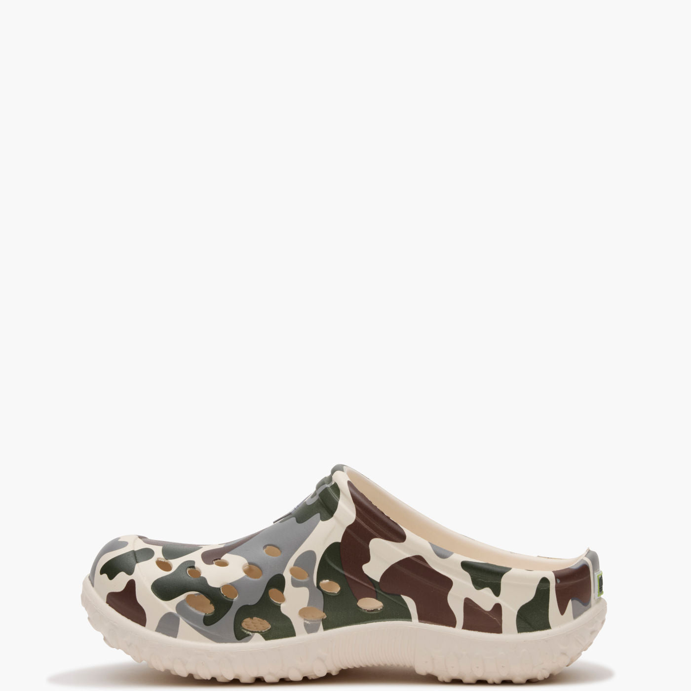 Little Kids' Muckster Lite EVA Clog - Image 3