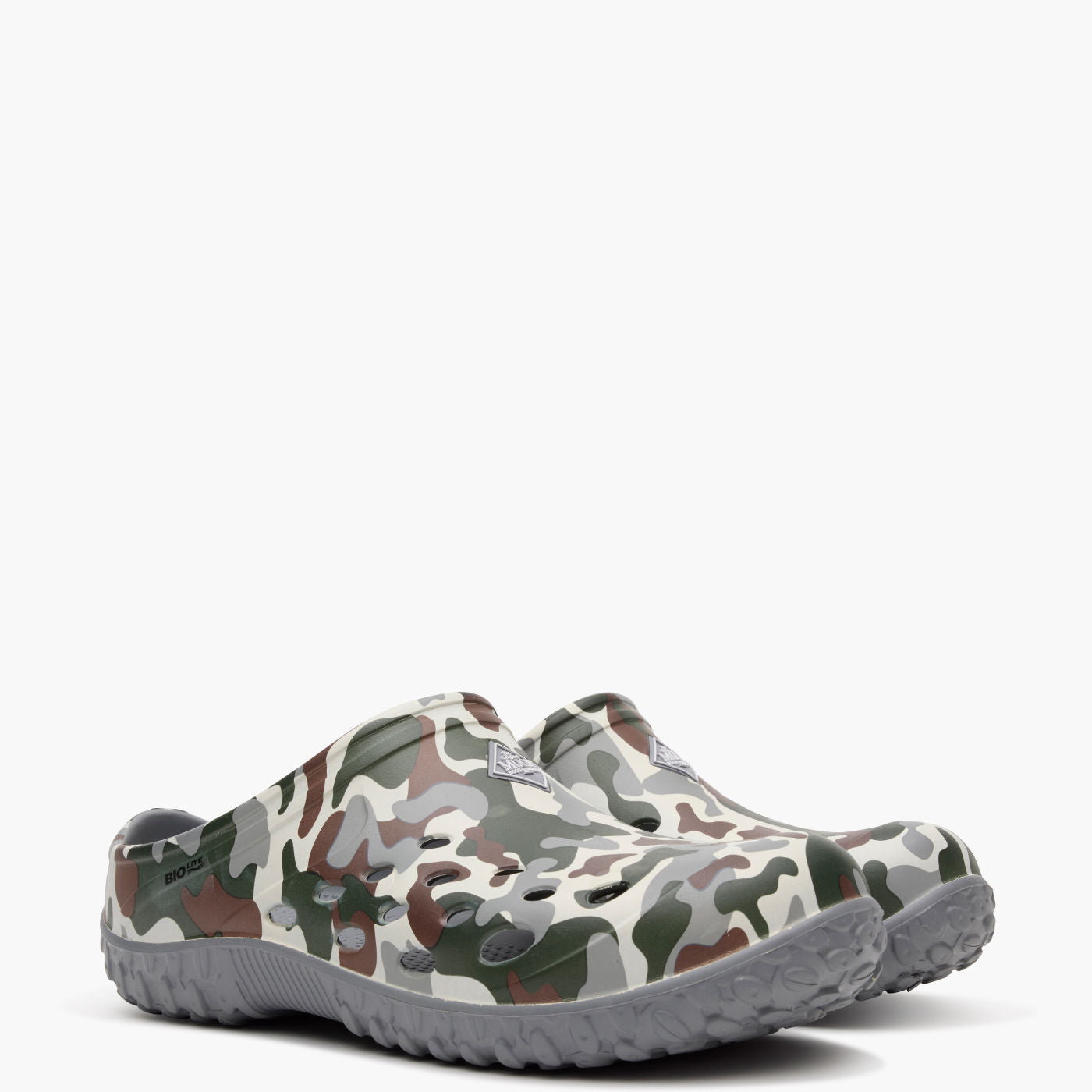 Men's Muckster Lite EVA Clog - Image 5