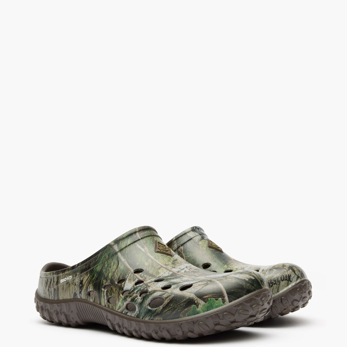 Men's Mossy Oak? Country DNA? Muckster Lite EVA Clog - Image 5