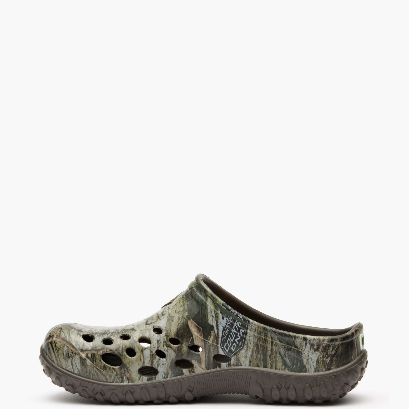 Men's Mossy Oak? Country DNA? Muckster Lite EVA Clog - Image 3