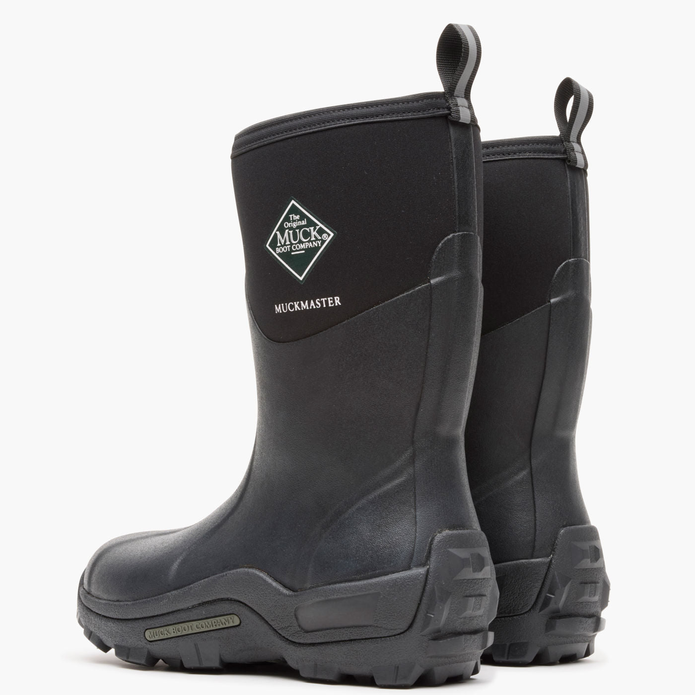 Men's Muckmaster Mid - Image 6