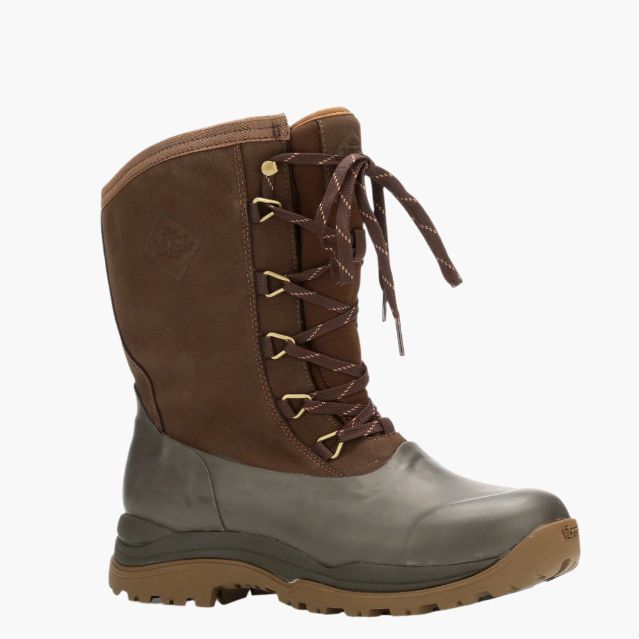 Men's Arctic Outpost Lace Arctic Grip - Image 4