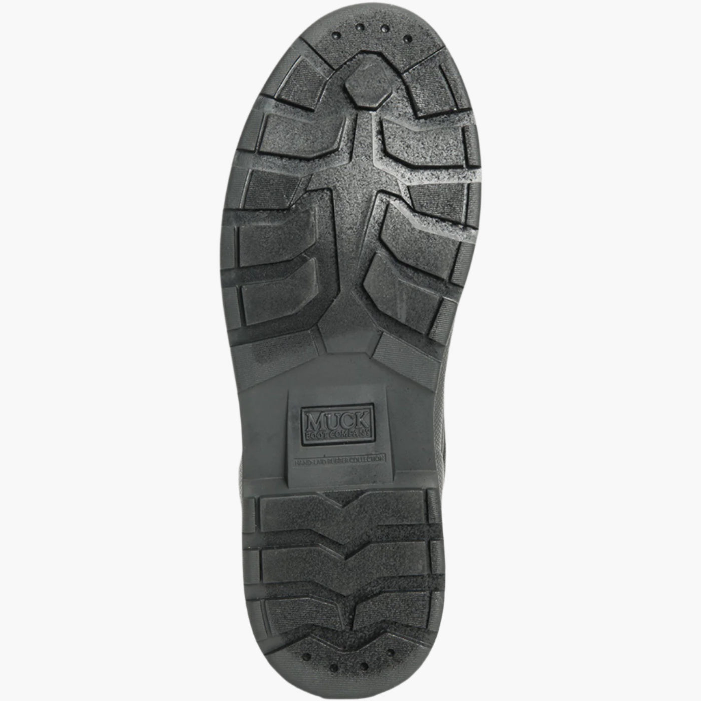 Men's Originals Leather Duck Boot - Image 2