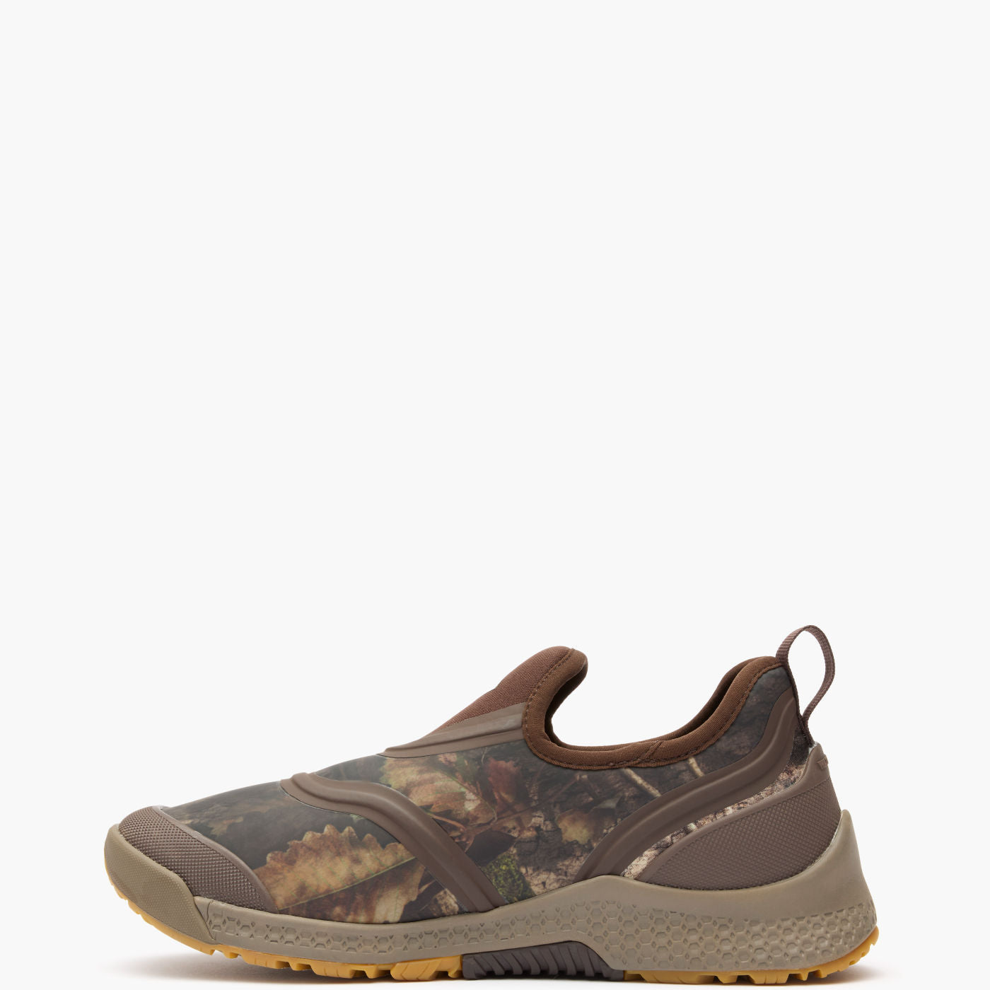 Men's Mossy Oak Country DNA? Outscape Slip On - Image 4