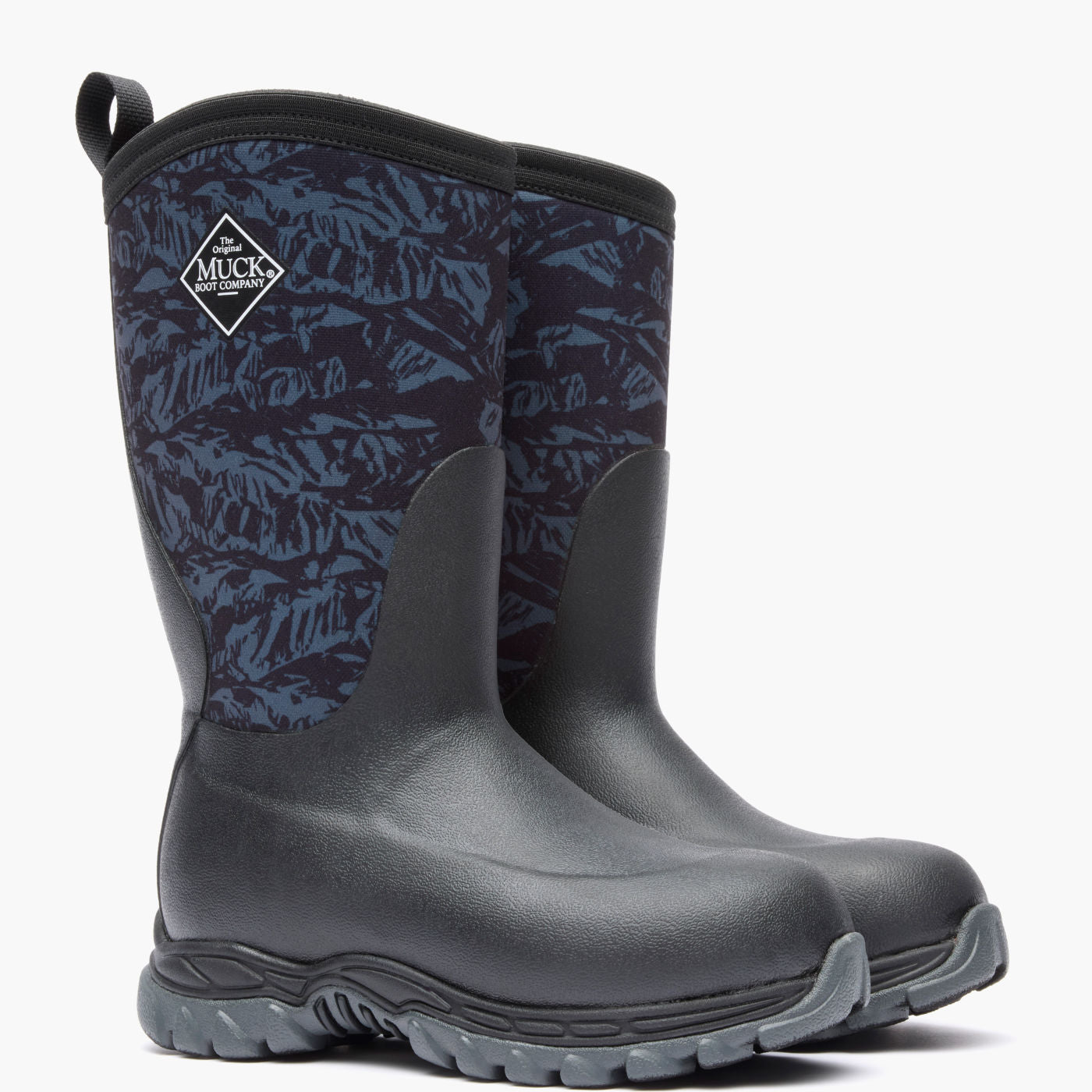 Kids' Rugged II Boot - Image 5