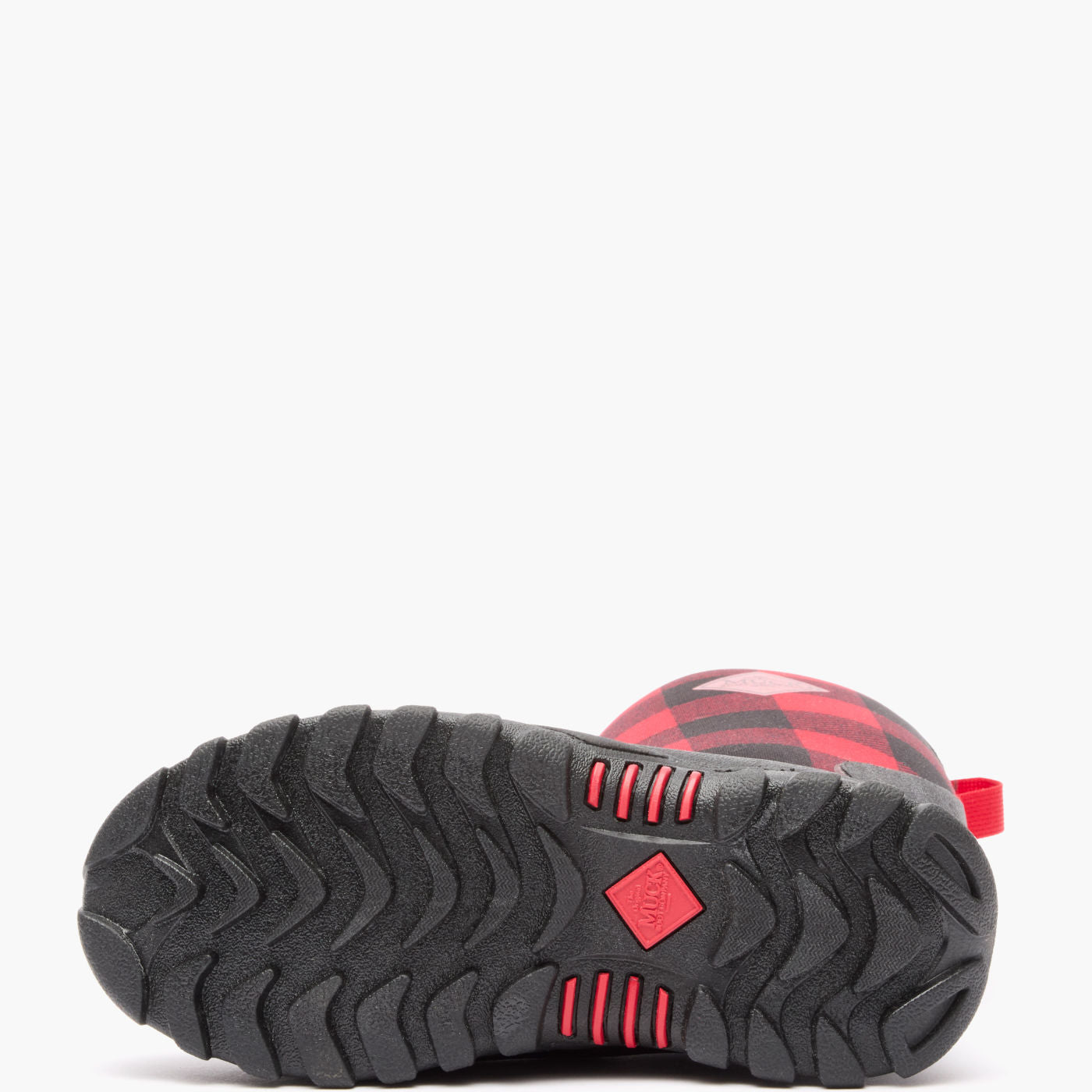 Kids' Rugged II Boot - Image 3