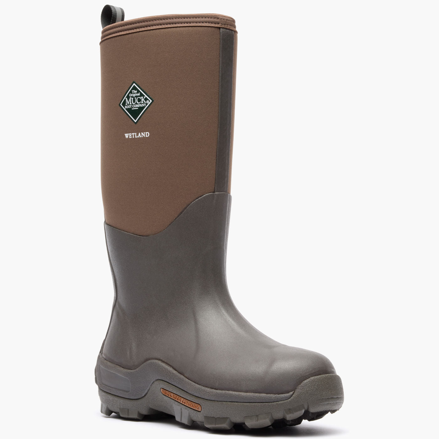 Men's Wetland Boot - Image 2