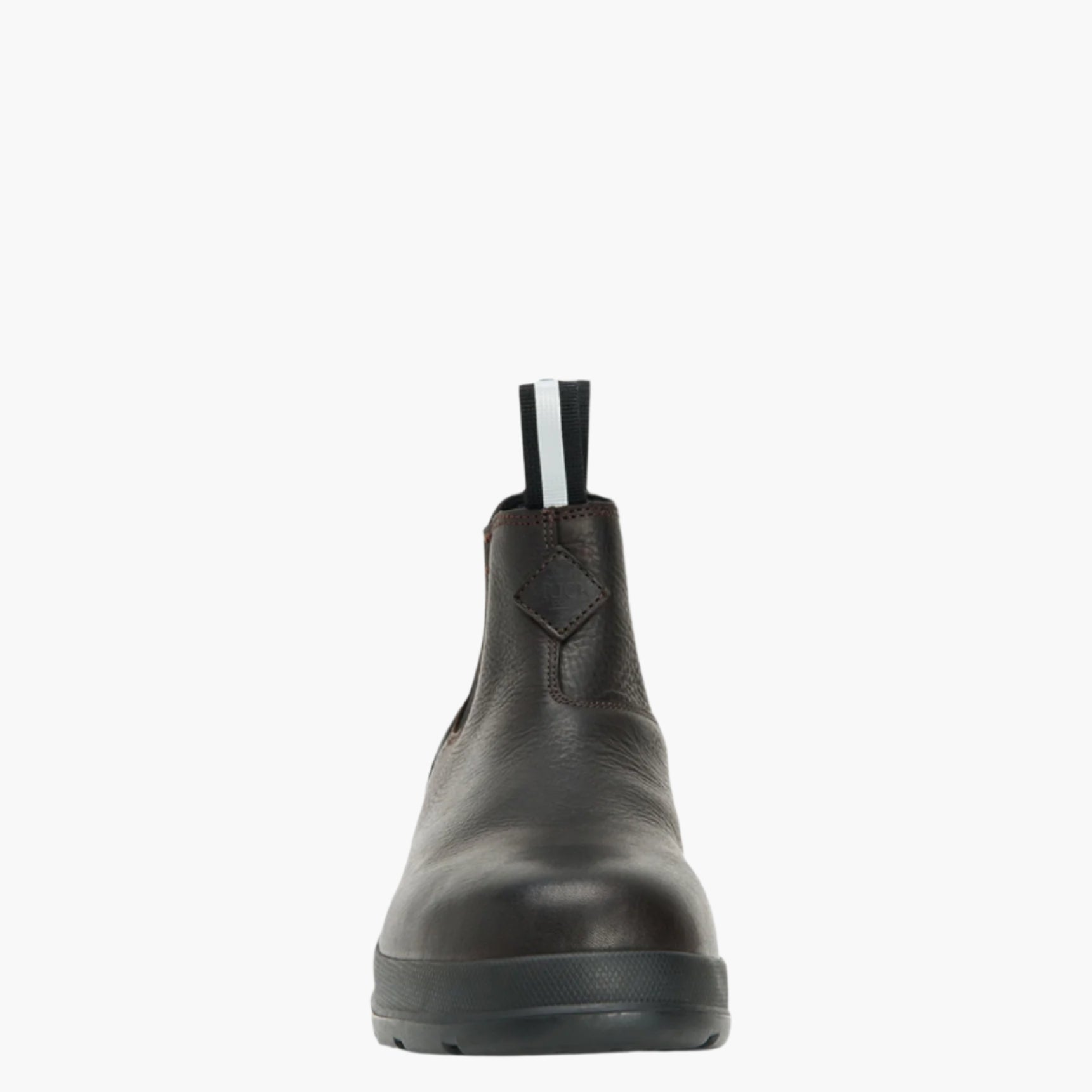 Men's Chore Farm Leather Chelsea Boot - Image 5