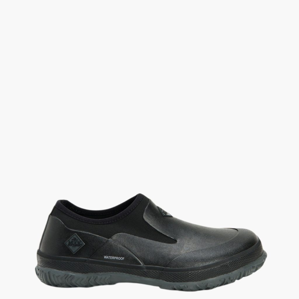 Unisex Forager Low Slip On