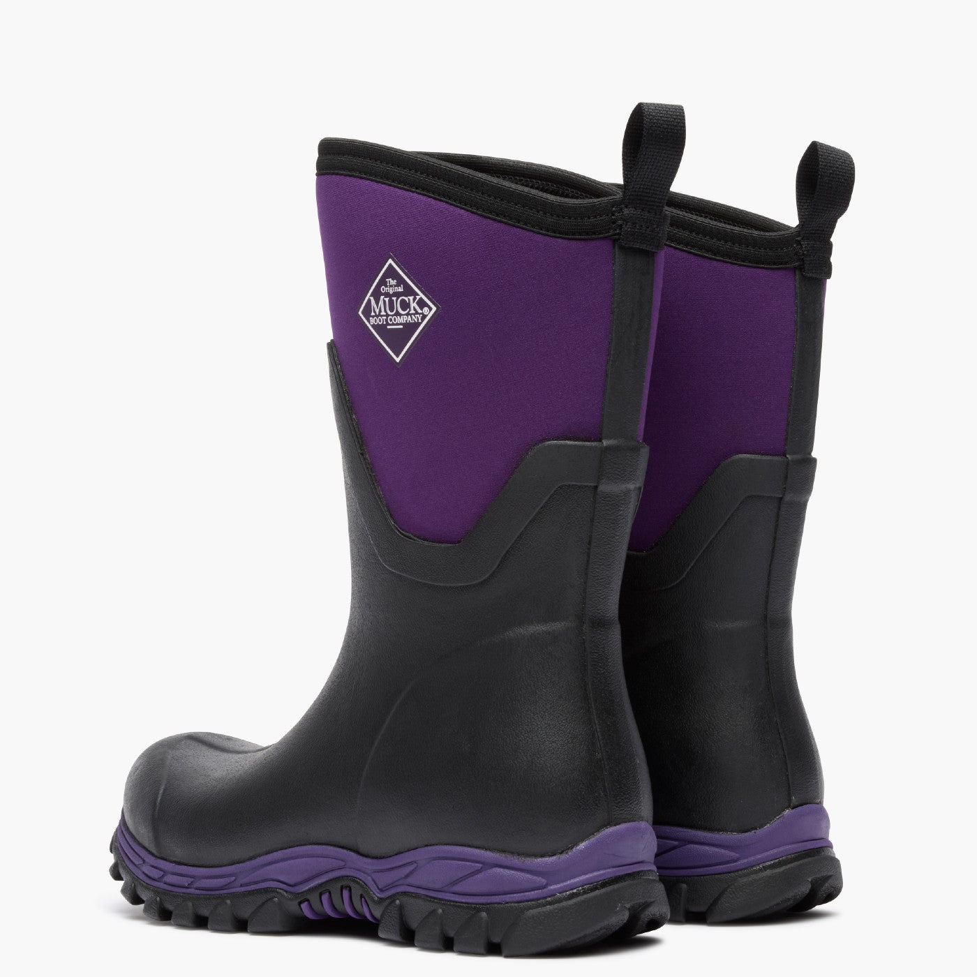 Women's Arctic Sport II Mid Boot - Image 6